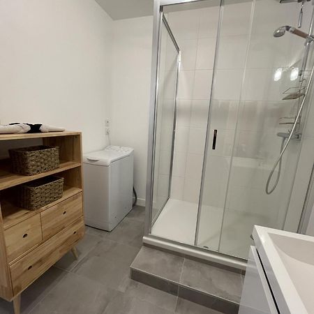 ルマンL'Amadeus - Centre - Wifi - 4P - Reve Au Mansアパートメント エクステリア 写真